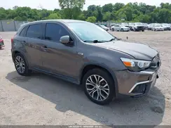 JA4AR3AU6KU031613 2019 MITSUBISHI OUTLANDER