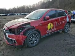 JA4AR3AU6KU031837 2019 MITSUBISHI OUTLANDER
