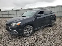 JA4AR3AU6KU032406 2019 MITSUBISHI OUTLANDER