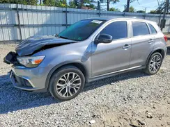 JA4AR3AU6KU033233 2019 MITSUBISHI OUTLANDER