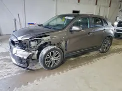JA4AR3AU6KU034253 2019 MITSUBISHI OUTLANDER
