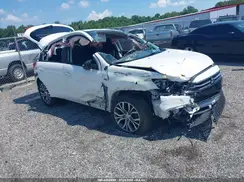 JA4AR3AU6KU036116 2019 MITSUBISHI OUTLANDER