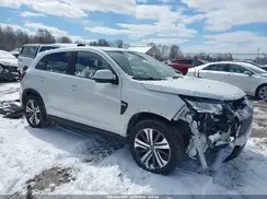 JA4AR3AU6LU002517 2020 MITSUBISHI OUTLANDER