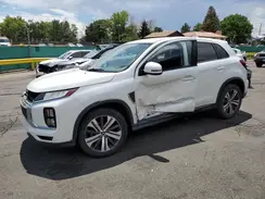 JA4AR3AU6LU003845 2020 MITSUBISHI OUTLANDER