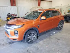 JA4AR3AU6LU005353 2020 MITSUBISHI OUTLANDER