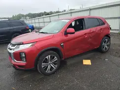 JA4AR3AU6LU006728 2020 MITSUBISHI OUTLANDER