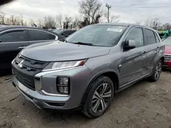 JA4AR3AU6LU007037 2020 MITSUBISHI OUTLANDER