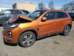 JA4AR3AU6LU008818 2020 MITSUBISHI OUTLANDER