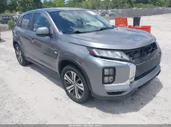 JA4AR3AU6LU008950 2020 MITSUBISHI OUTLANDER