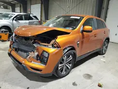 JA4AR3AU6LU009144 2020 MITSUBISHI OUTLANDER