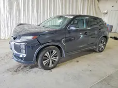 JA4AR3AU6LU010195 2020 MITSUBISHI OUTLANDER