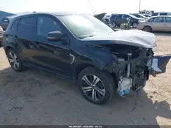 JA4AR3AU6LU010312 2020 MITSUBISHI OUTLANDER
