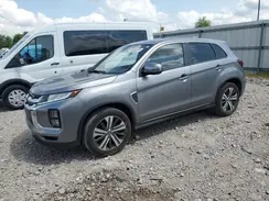 JA4AR3AU6LU010651 2020 MITSUBISHI OUTLANDER