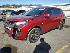 JA4AR3AU6LU011380 2020 MITSUBISHI OUTLANDER