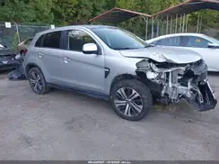 JA4AR3AU6LU011685 2020 MITSUBISHI OUTLANDER