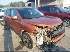 JA4AR3AU6LU013596 2020 MITSUBISHI OUTLANDER