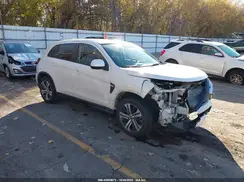 JA4AR3AU6LU014019 2020 MITSUBISHI OUTLANDER