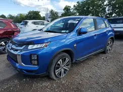 JA4AR3AU6LU014067 2020 MITSUBISHI OUTLANDER