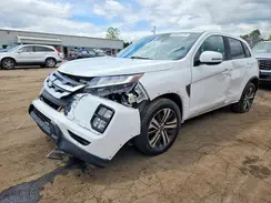 JA4AR3AU6LU017910 2020 MITSUBISHI OUTLANDER