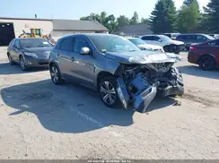 JA4AR3AU6LU018071 2020 MITSUBISHI OUTLANDER