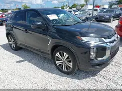 JA4AR3AU6LU018586 2020 MITSUBISHI OUTLANDER