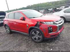 JA4AR3AU6LU019043 2020 MITSUBISHI OUTLANDER