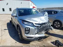 JA4AR3AU6LU019365 2020 MITSUBISHI OUTLANDER