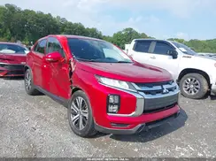 JA4AR3AU6LU019446 2020 MITSUBISHI OUTLANDER
