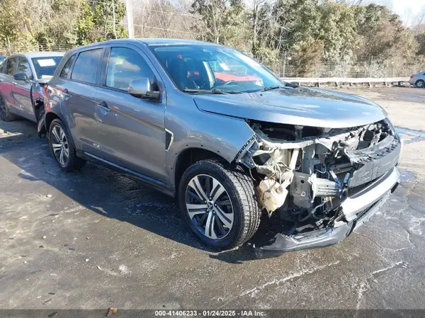 JA4AR3AU6LU020225 2020 MITSUBISHI OUTLANDER - Image 1