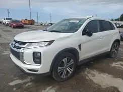JA4AR3AU6LU020662 2020 MITSUBISHI OUTLANDER