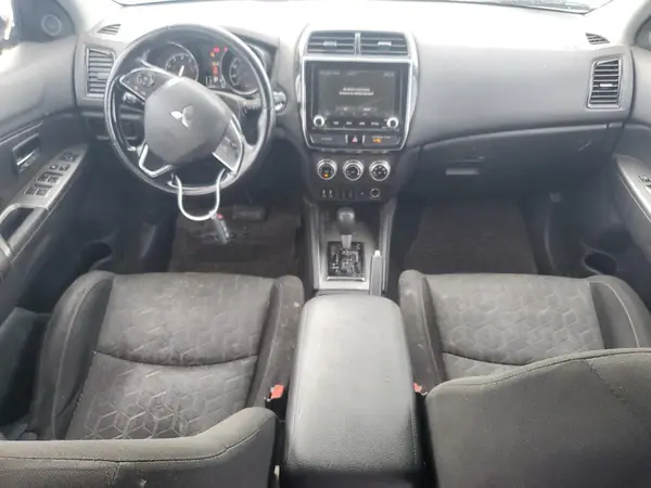 JA4AR3AU6LU020662 2020 MITSUBISHI OUTLANDER - Image 8