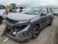 JA4AR3AU6LU022024 2020 MITSUBISHI OUTLANDER