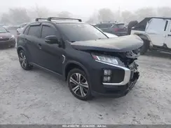 JA4AR3AU6LU022072 2020 MITSUBISHI OUTLANDER