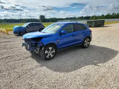 JA4AR3AU6LU022461 2020 MITSUBISHI OUTLANDER