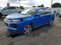 JA4AR3AU6LU022976 2020 MITSUBISHI OUTLANDER