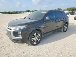JA4AR3AU6LU023108 2020 MITSUBISHI OUTLANDER