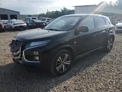 JA4AR3AU6LU023111 2020 MITSUBISHI OUTLANDER