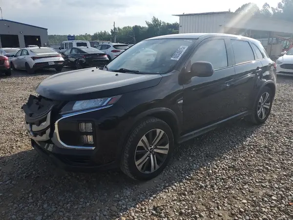 JA4AR3AU6LU023111 2020 MITSUBISHI OUTLANDER - Image 1