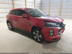JA4AR3AU6LU023237 2020 MITSUBISHI OUTLANDER