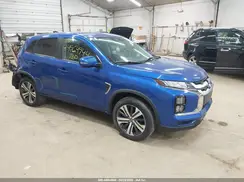 JA4AR3AU6LU023478 2020 MITSUBISHI OUTLANDER