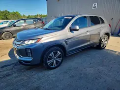 JA4AR3AU6LU025120 2020 MITSUBISHI OUTLANDER