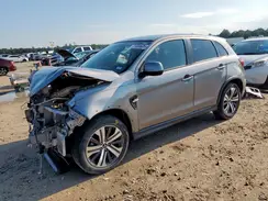 JA4AR3AU6LU025134 2020 MITSUBISHI OUTLANDER
