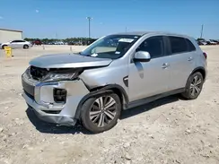 JA4AR3AU6LU025375 2020 MITSUBISHI OUTLANDER