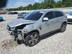 JA4AR3AU6LU025523 2020 MITSUBISHI OUTLANDER