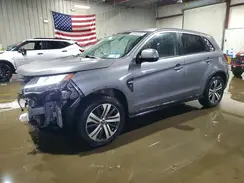 JA4AR3AU6LU026624 2020 MITSUBISHI OUTLANDER