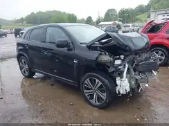 JA4AR3AU6LU026669 2020 MITSUBISHI OUTLANDER