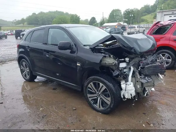 JA4AR3AU6LU026669 2020 MITSUBISHI OUTLANDER - Image 1