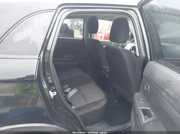 JA4AR3AU6LU026669 2020 MITSUBISHI OUTLANDER - Image 8