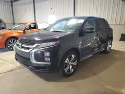 JA4AR3AU6LU028521 2020 MITSUBISHI OUTLANDER