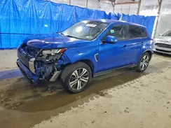 JA4AR3AU6LU028535 2020 MITSUBISHI OUTLANDER